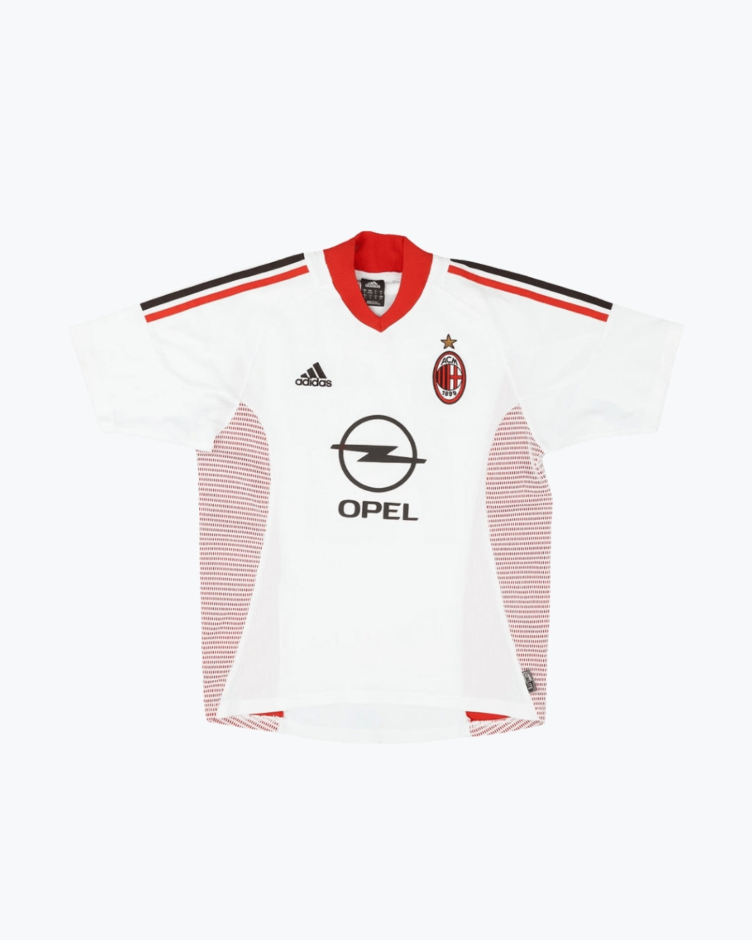 Maglia Retro ACM Away 2002/03