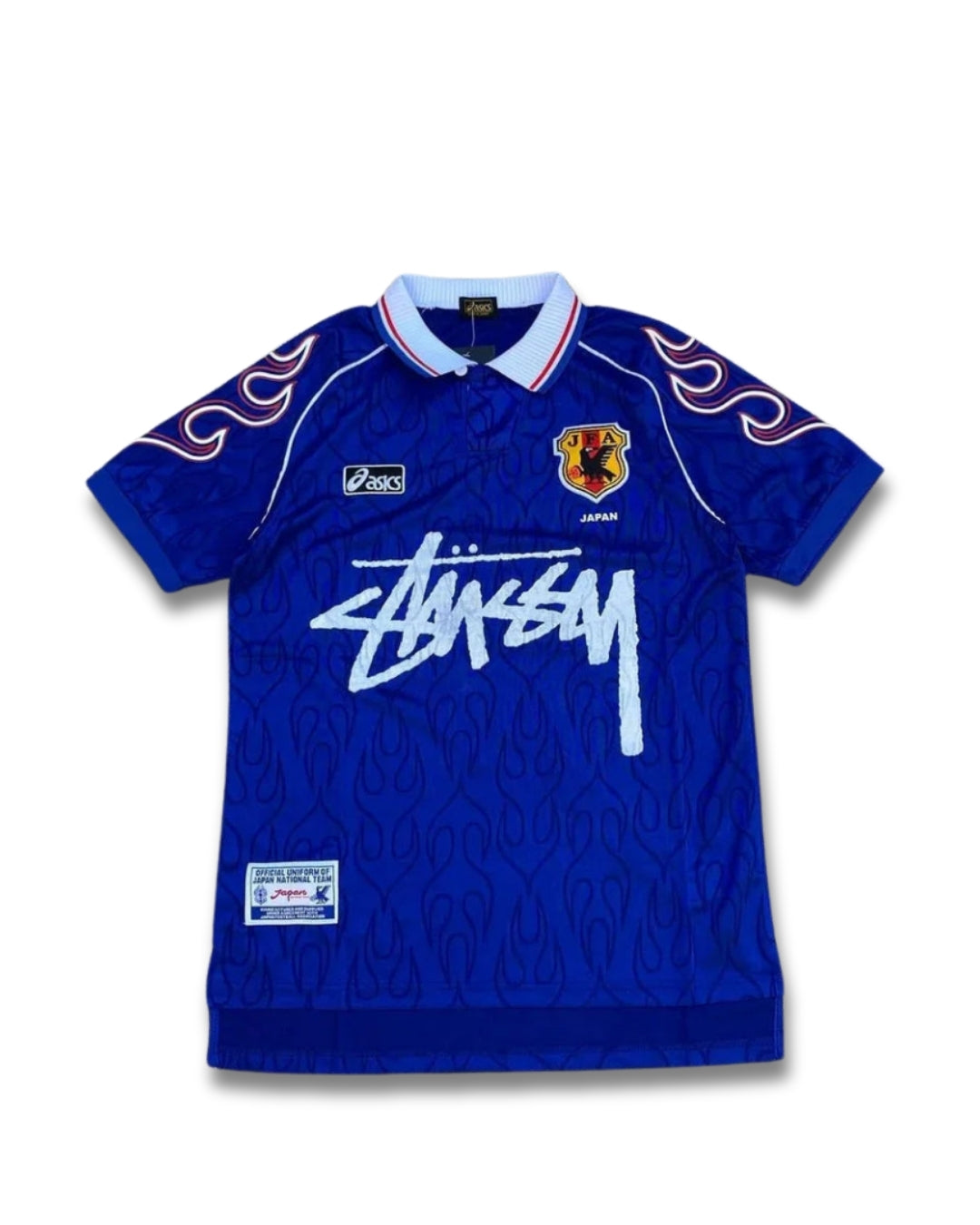 Maglia Concept x Stu