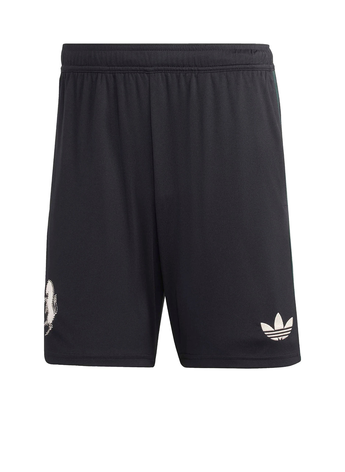 Pantaloncini Per Adulti Third 25/26