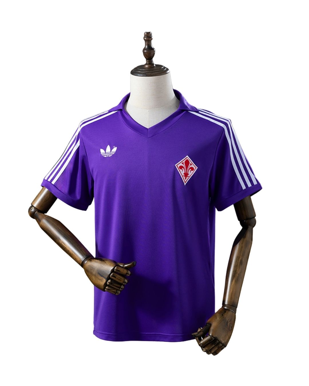 Maglia Retro Home 79/80