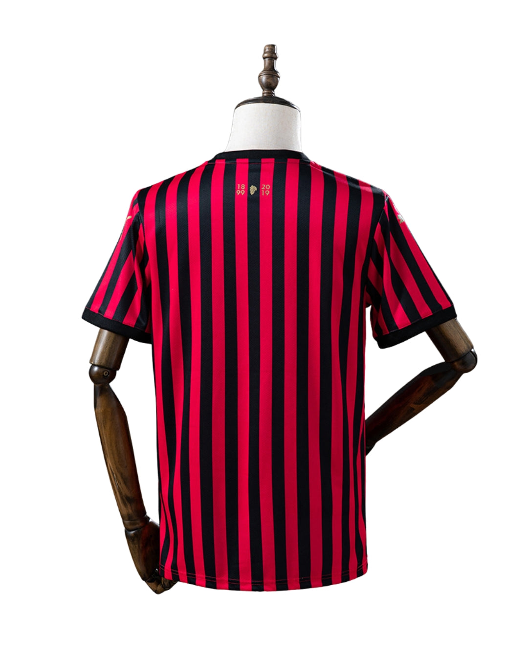 Maglia Retro 120° anniversario