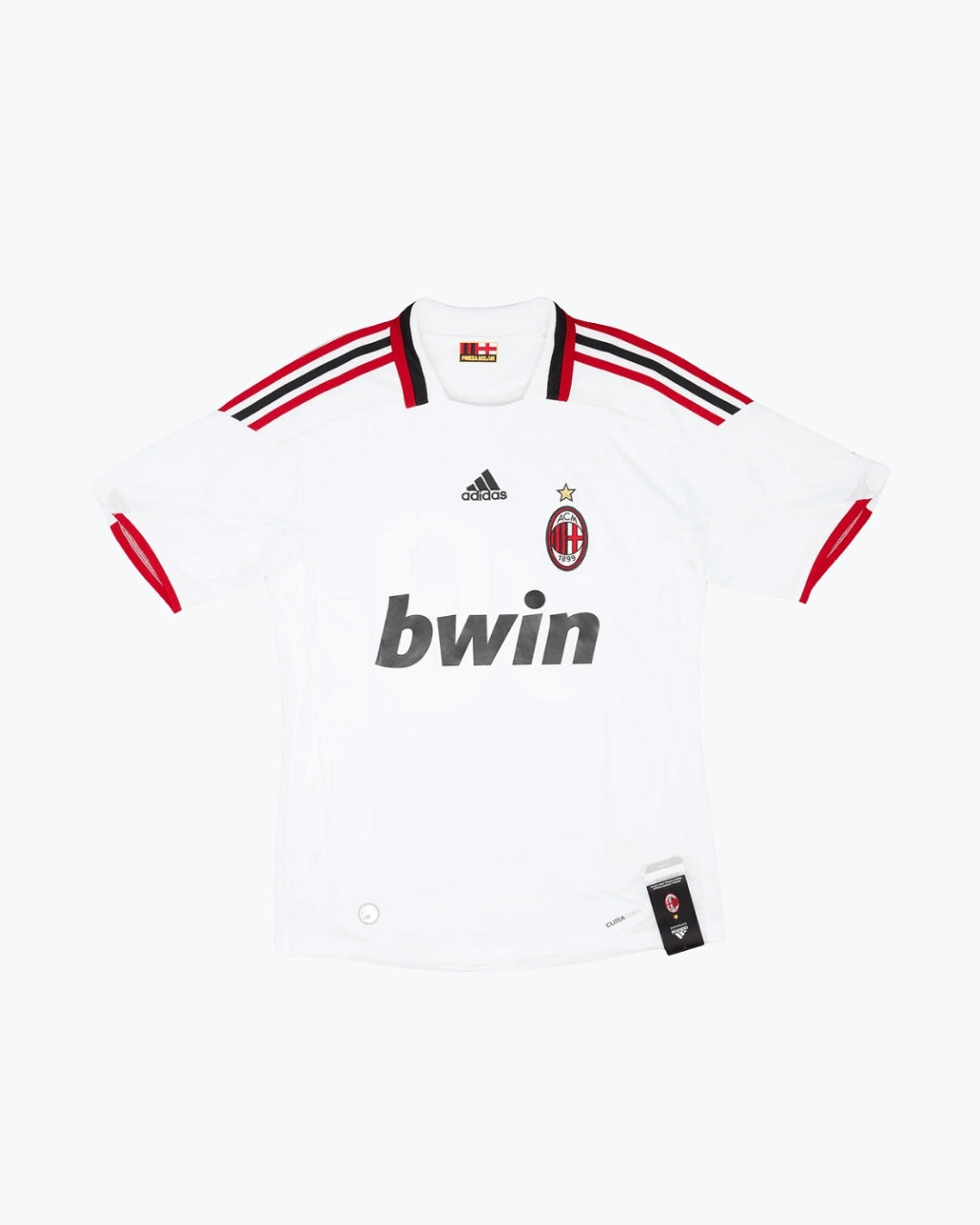 Maglia Retro ACM Away 2009/10