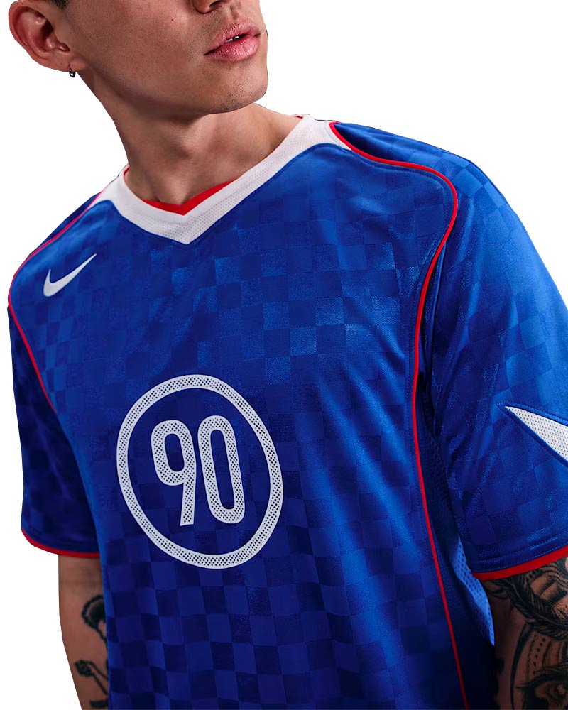 Maglia T90
