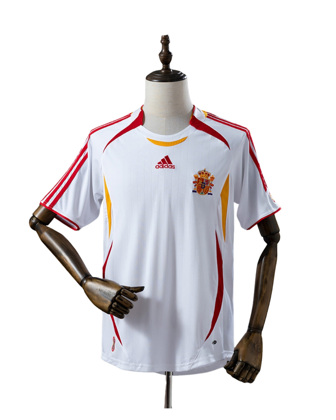 Maglia Retro Away 06/07