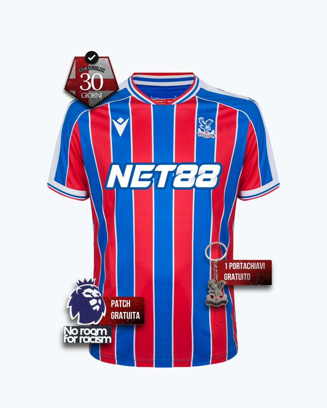 Maglia Home 25/26