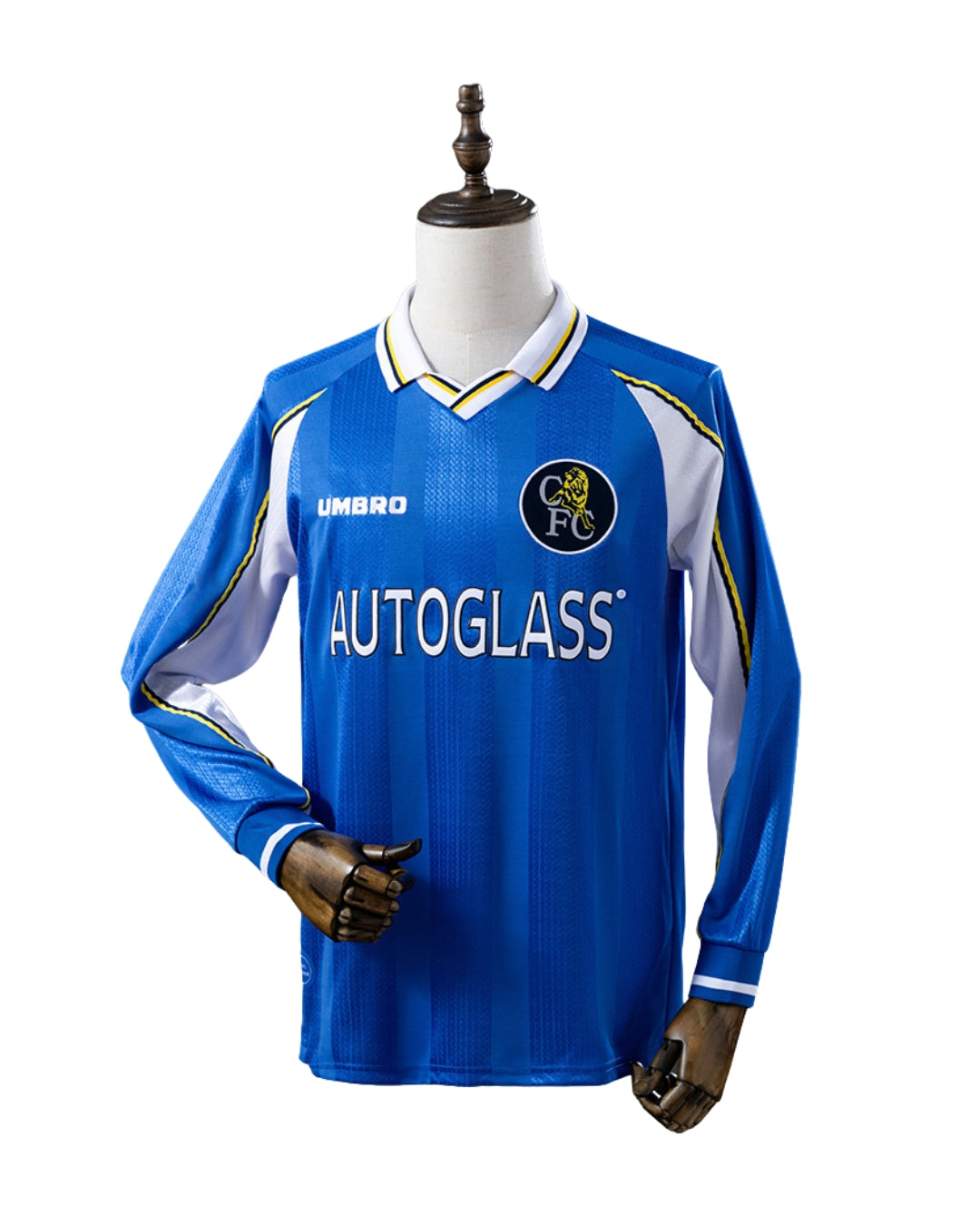 Maglia Retro Home 97/98