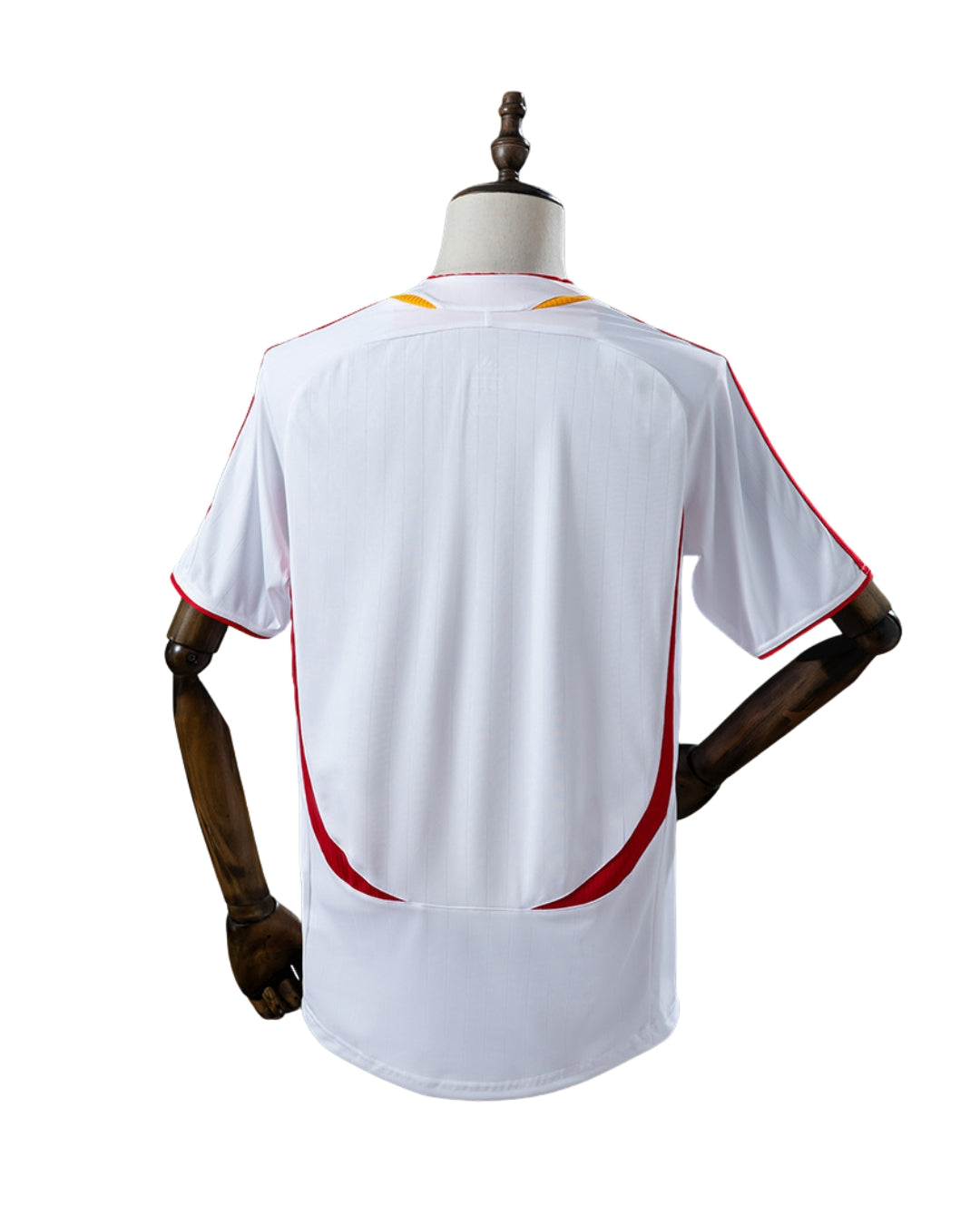 Maglia Retro Away 06/07