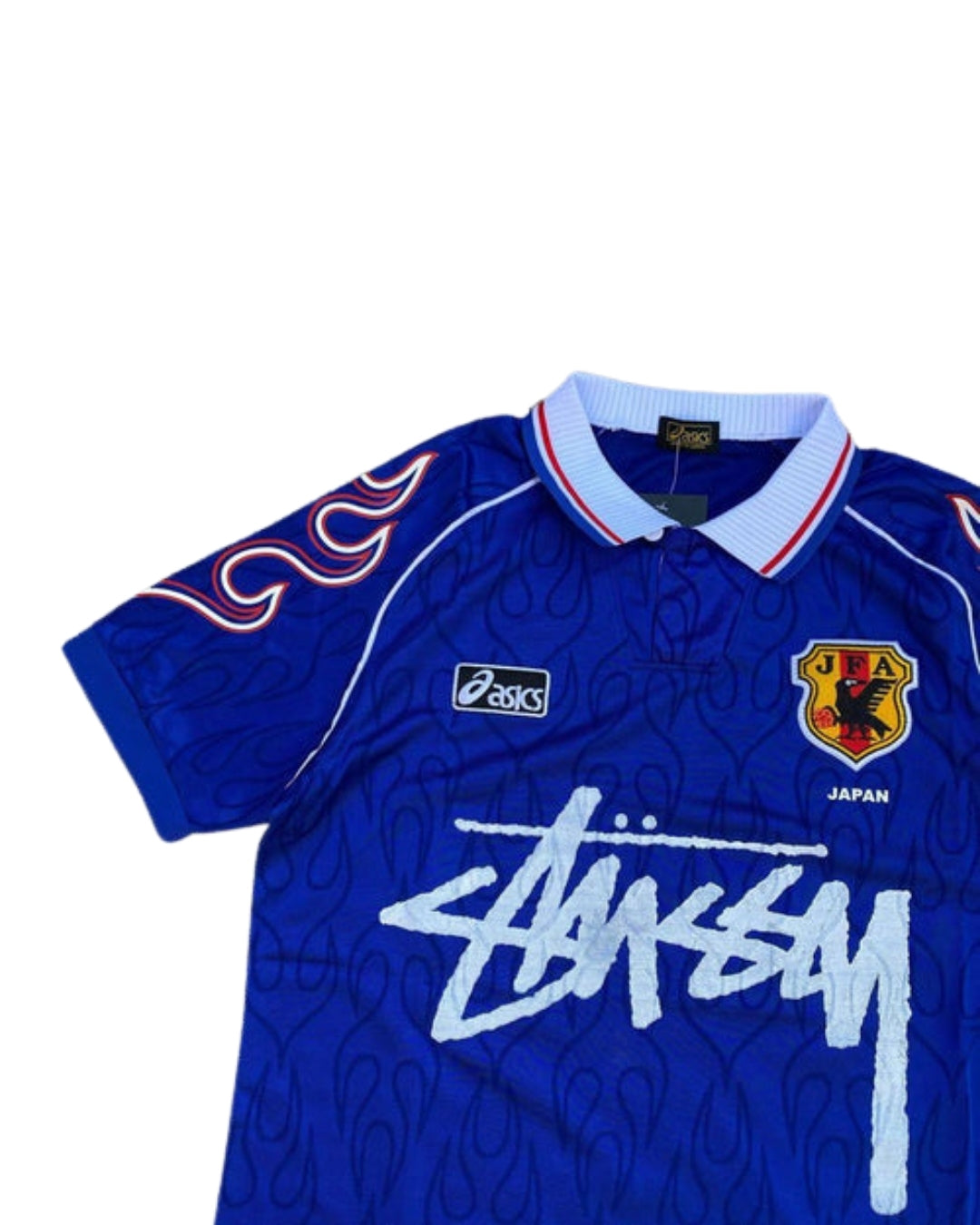 Maglia Concept x Stu