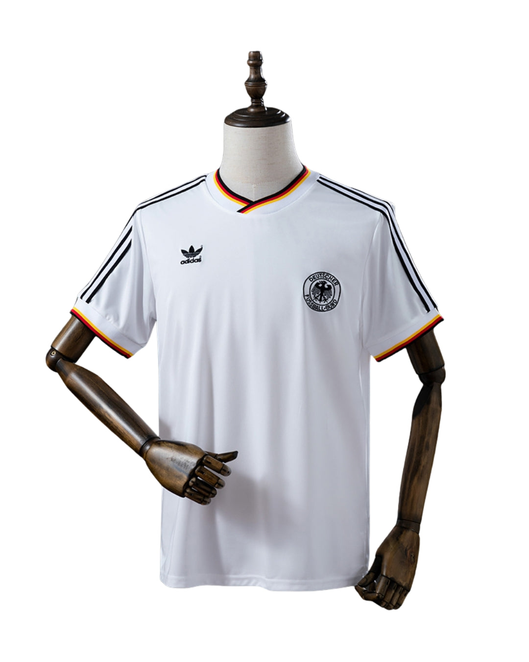 Maglia Retro Home 86/87