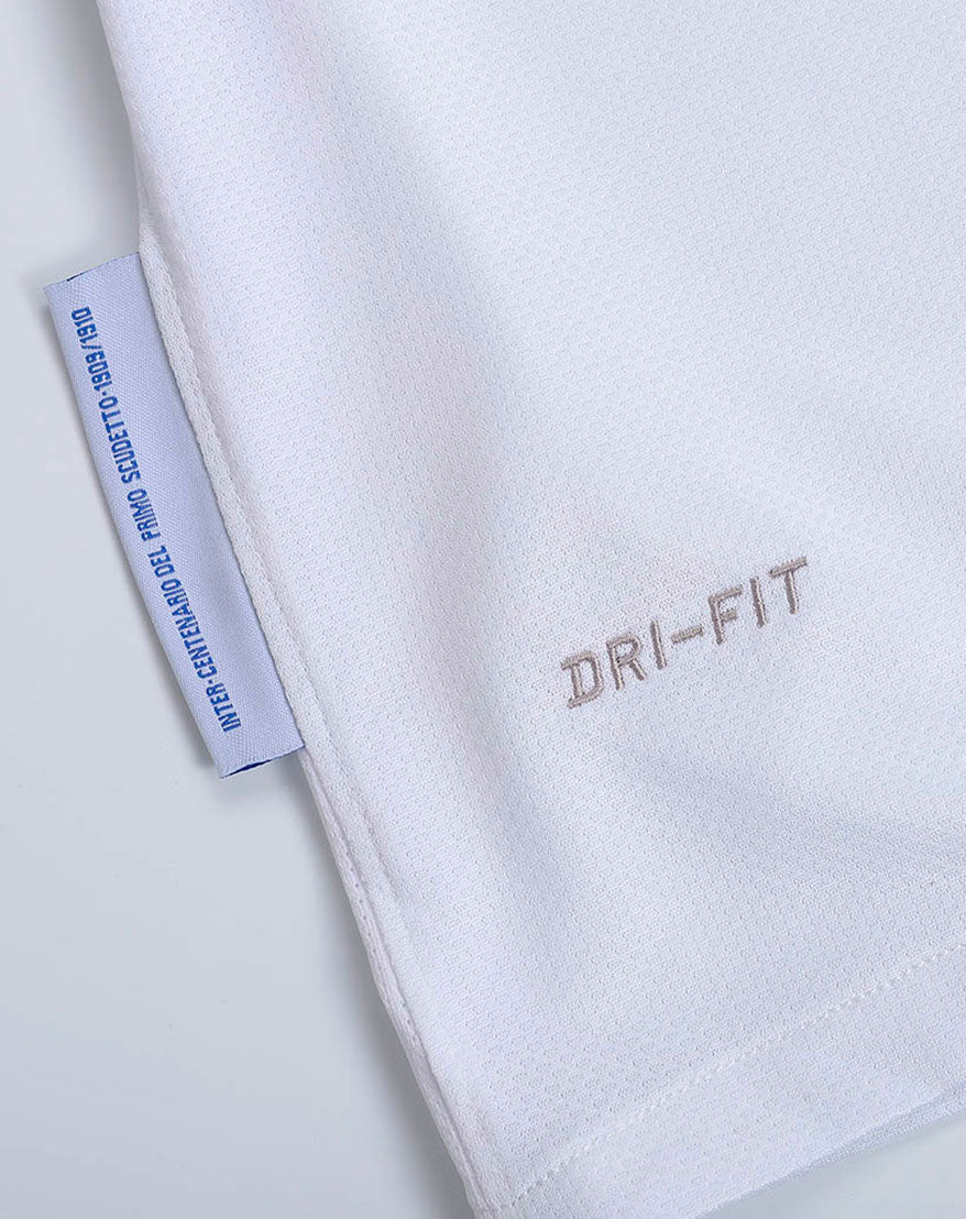 Maglia Away Retro 2009/2010