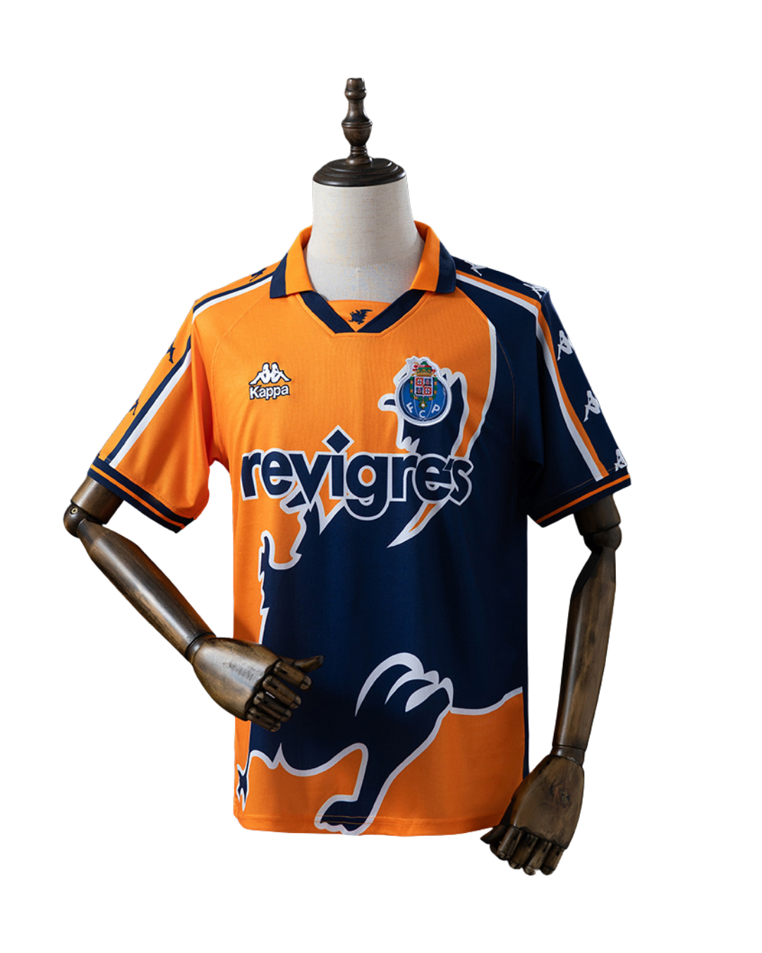 Maglia Retro Away 97/98