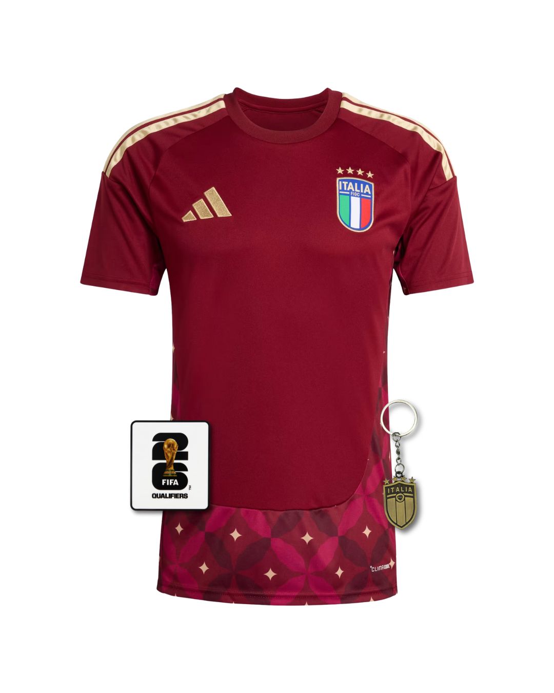 Maglia Portiere 25/26