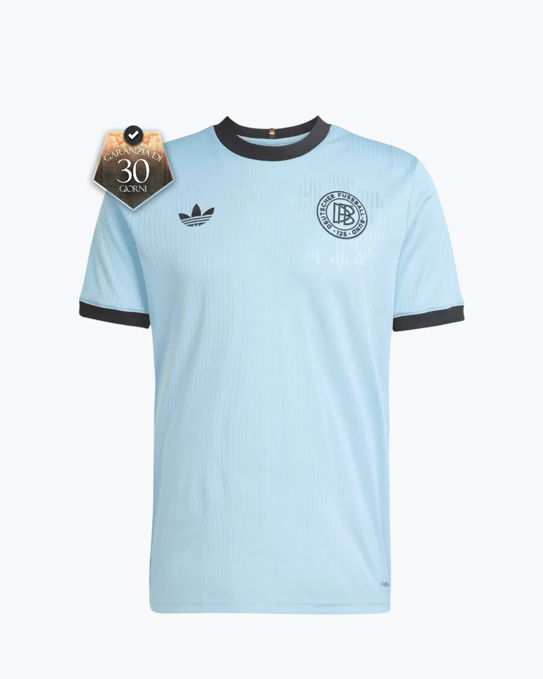 Maglia 125-Year Anniversary Goalkeeper 24/25