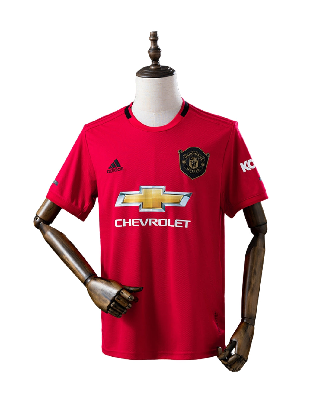 Maglia Retro Home 19/20