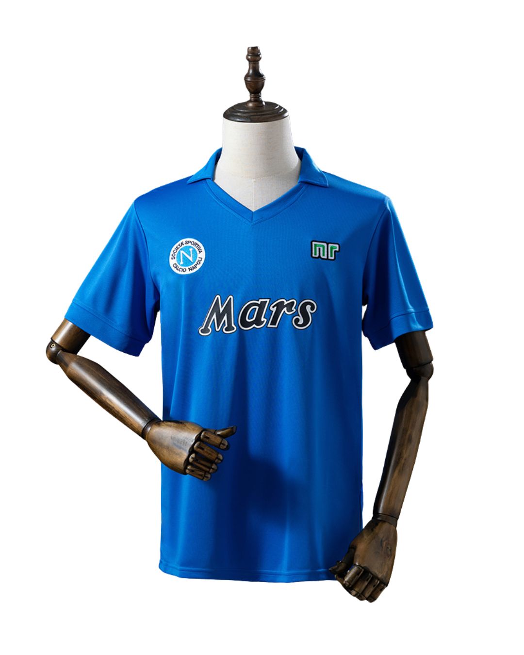 Maglia Retro Home 89/90