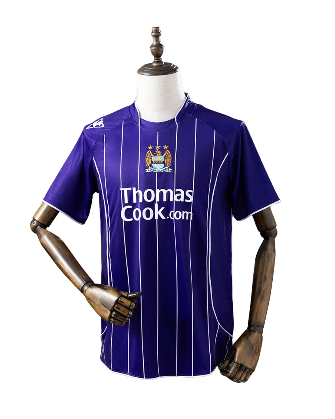 Maglia Retro Away 07/08