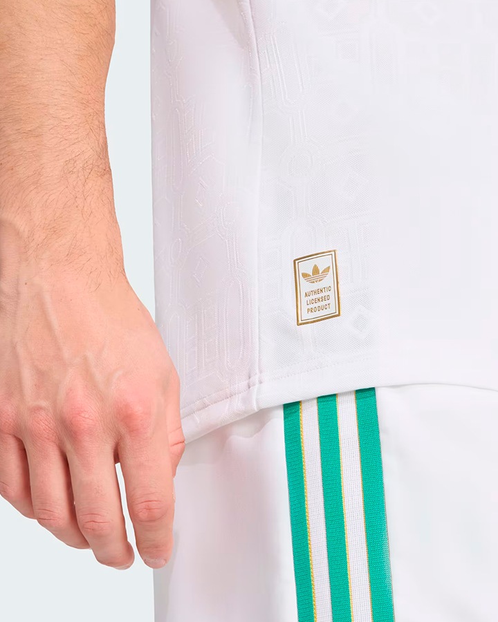 Maglia Third Player 25/26