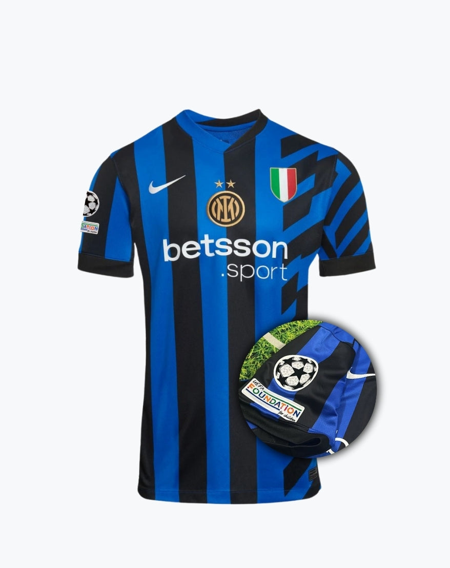 Maglia Home Player 24/25