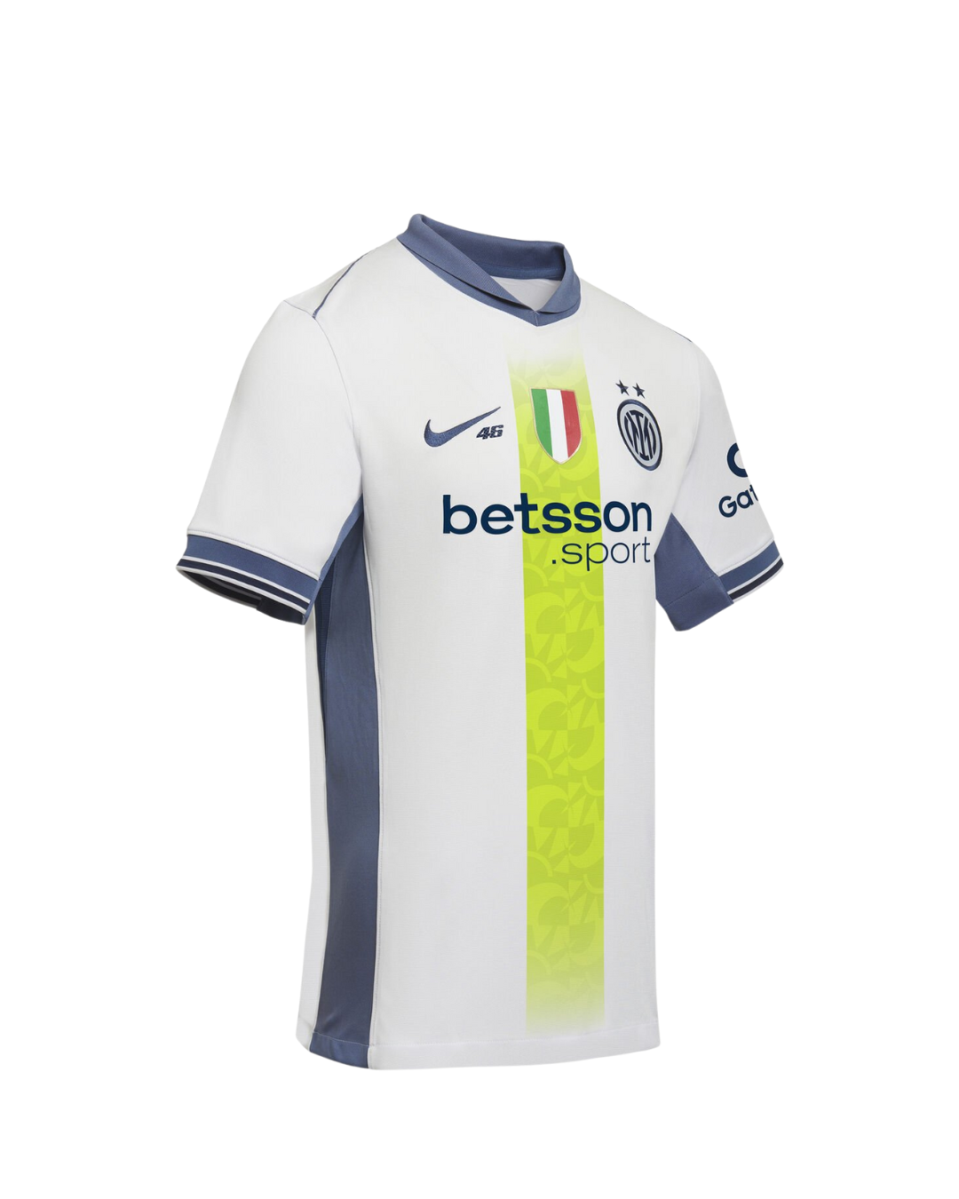 Maglia Away Edizione Speciale VR46 24/25