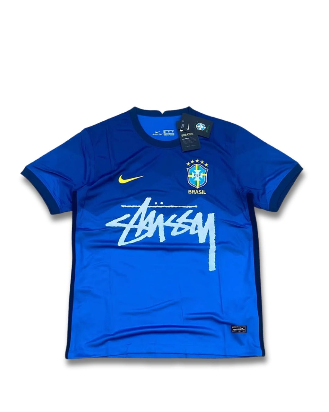 Maglia Concept x Stu