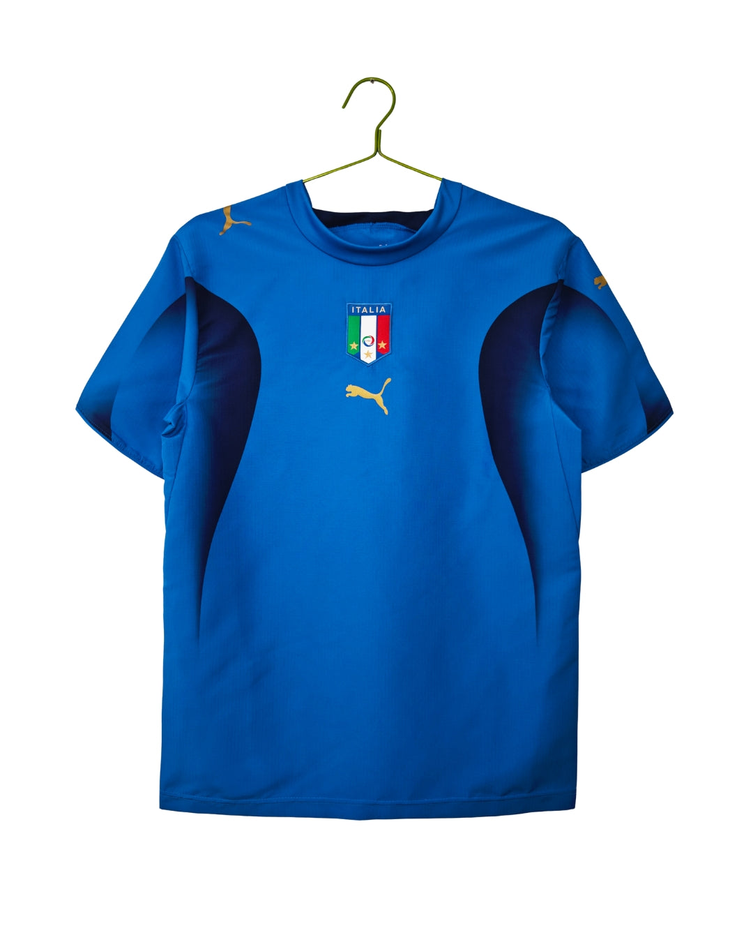 Maglia Retro Home 2006