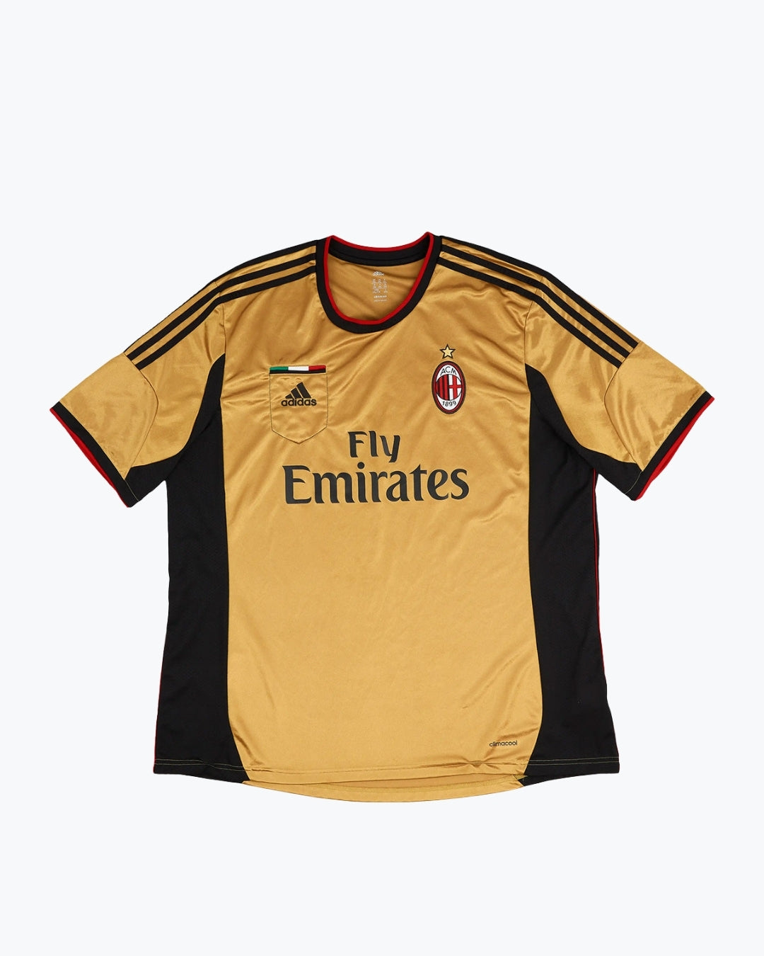 Maglia Retro ACM THIRD 2013/2014