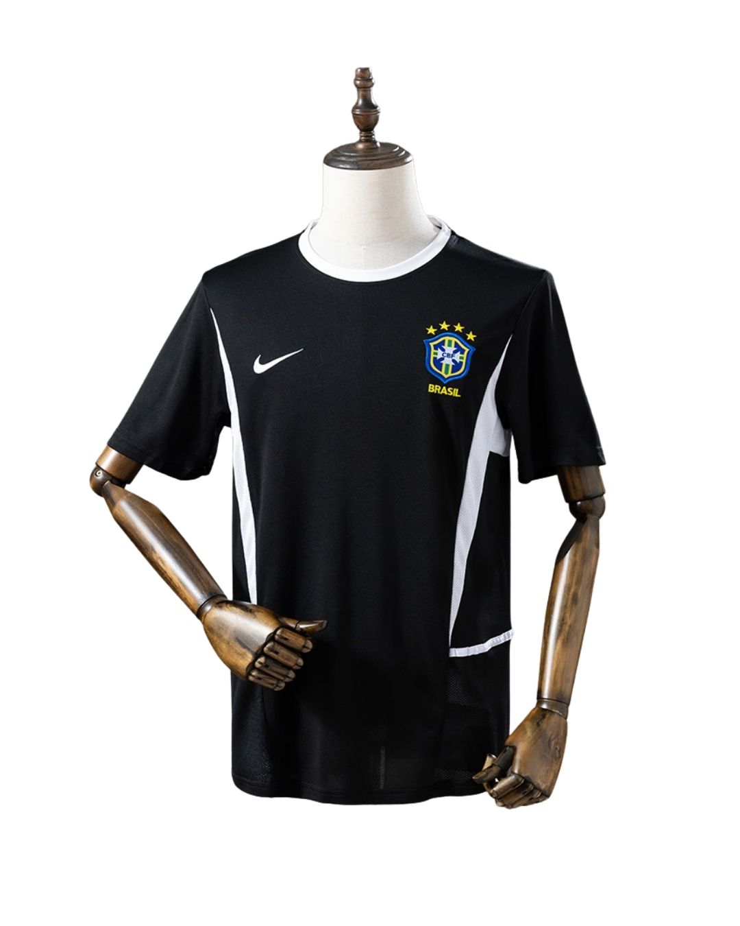 Maglia Retro Portiere 02/03