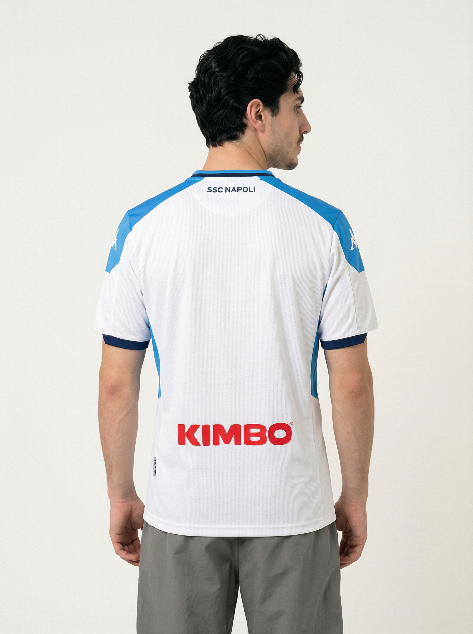 Maglia Third Retro 2019