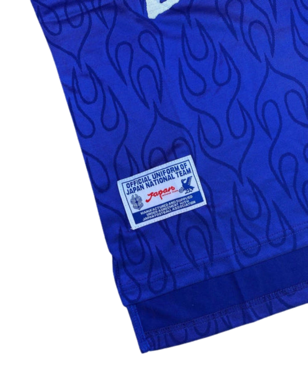 Maglia Concept x Stu