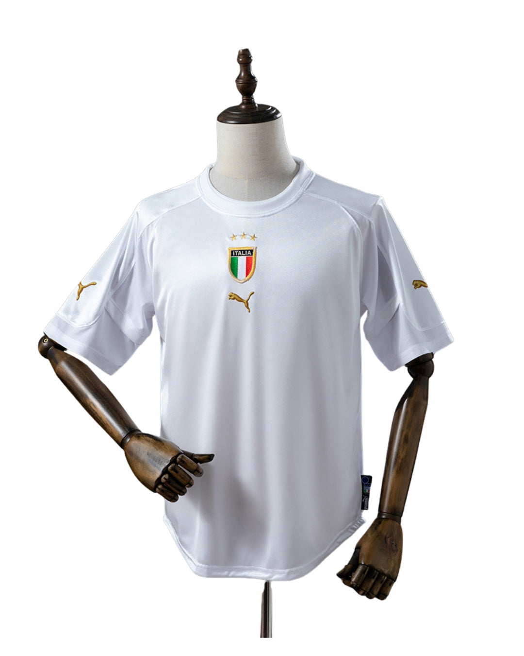 Maglia Retro Away 04/05