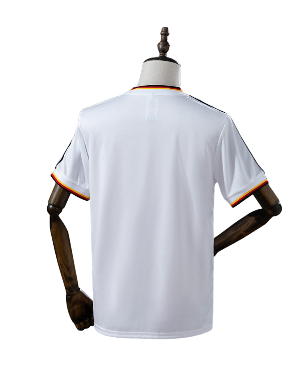 Maglia Retro Home 86/87