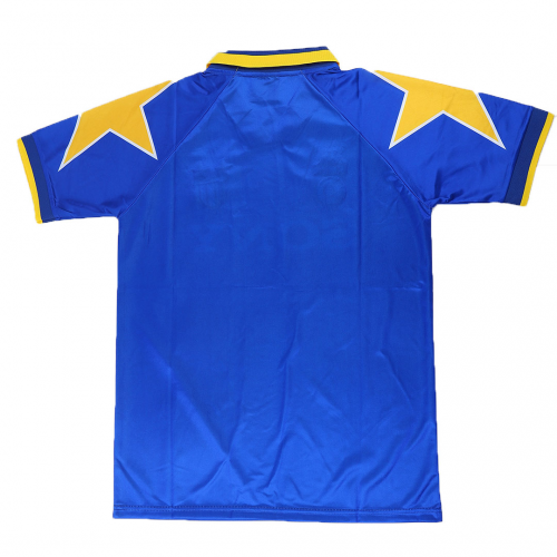 Maglia Retro Third 1995/96