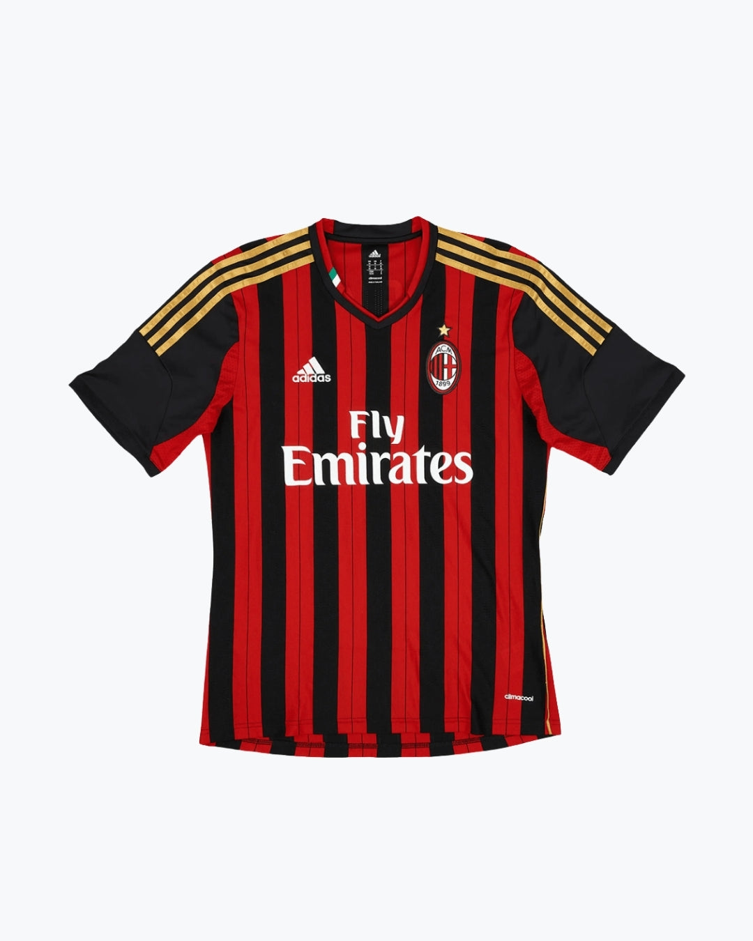 Maglia Retro ACM Home 2013/14