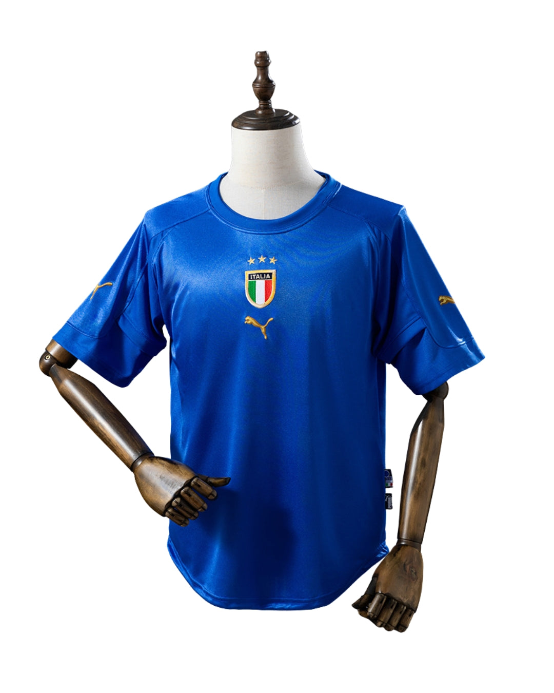 Maglia Retro Home 04/05