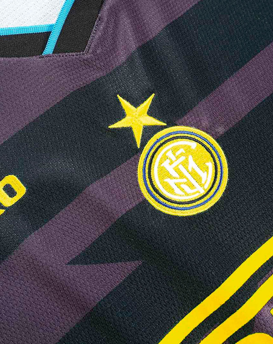 Maglia Away Retro 1997/1998