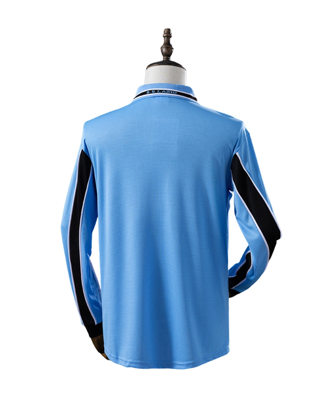 Maglia Retro Home Manica Lunga 98/99