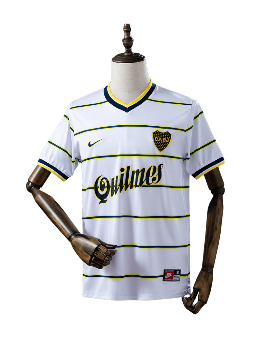 Maglia Retro Away 99/00