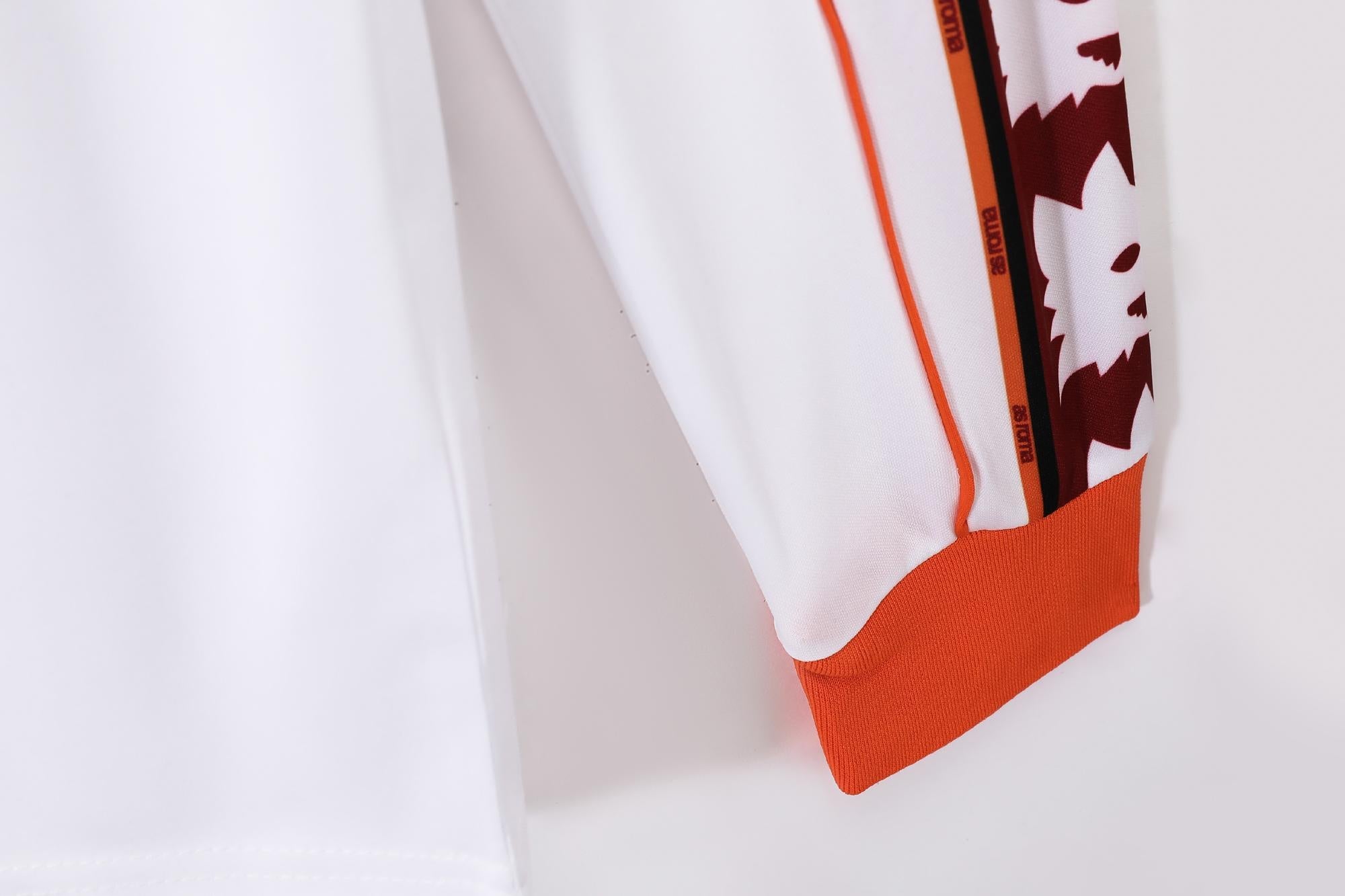 Maglia Away Manica Larga 1998/1999