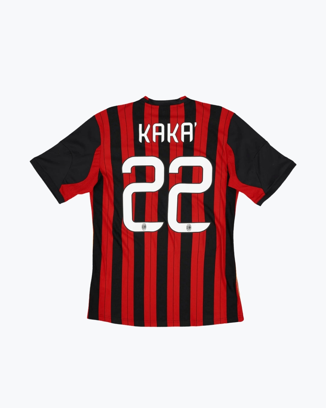 22# KAKÁ Maglia Retro ACM Home 2013/14