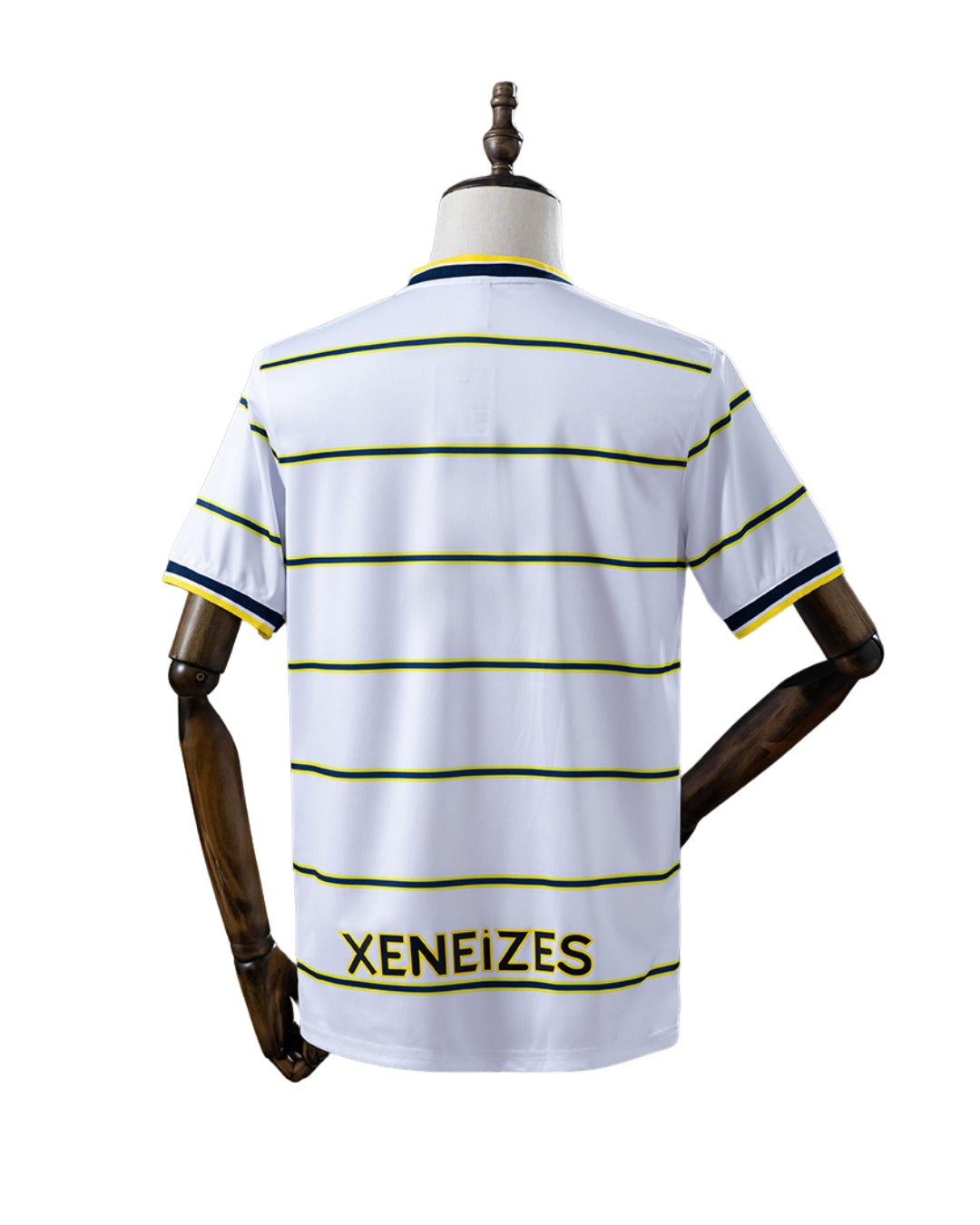 Maglia Retro Away 99/00