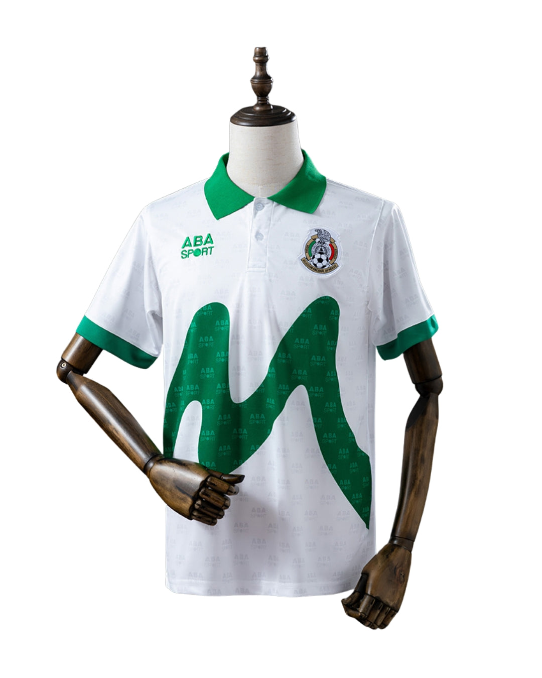 Maglia Retro Away 95/96