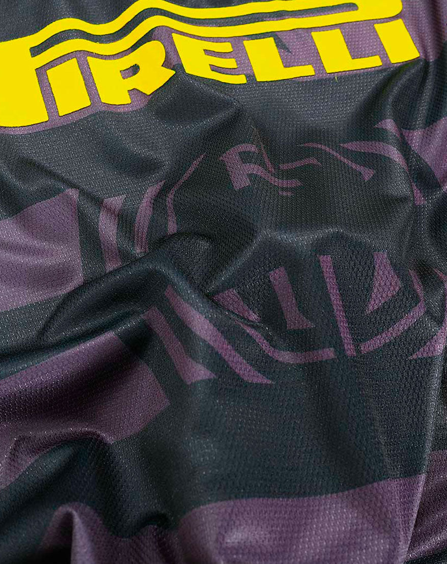 Maglia Away Retro 1997/1998