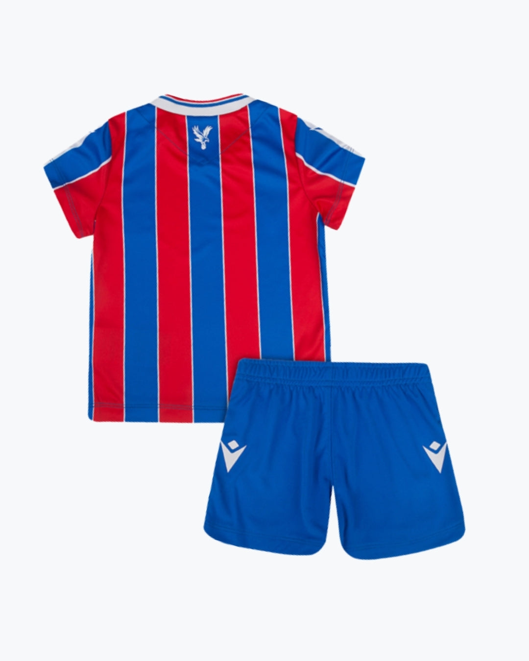 Kit Bambino Home 25/26