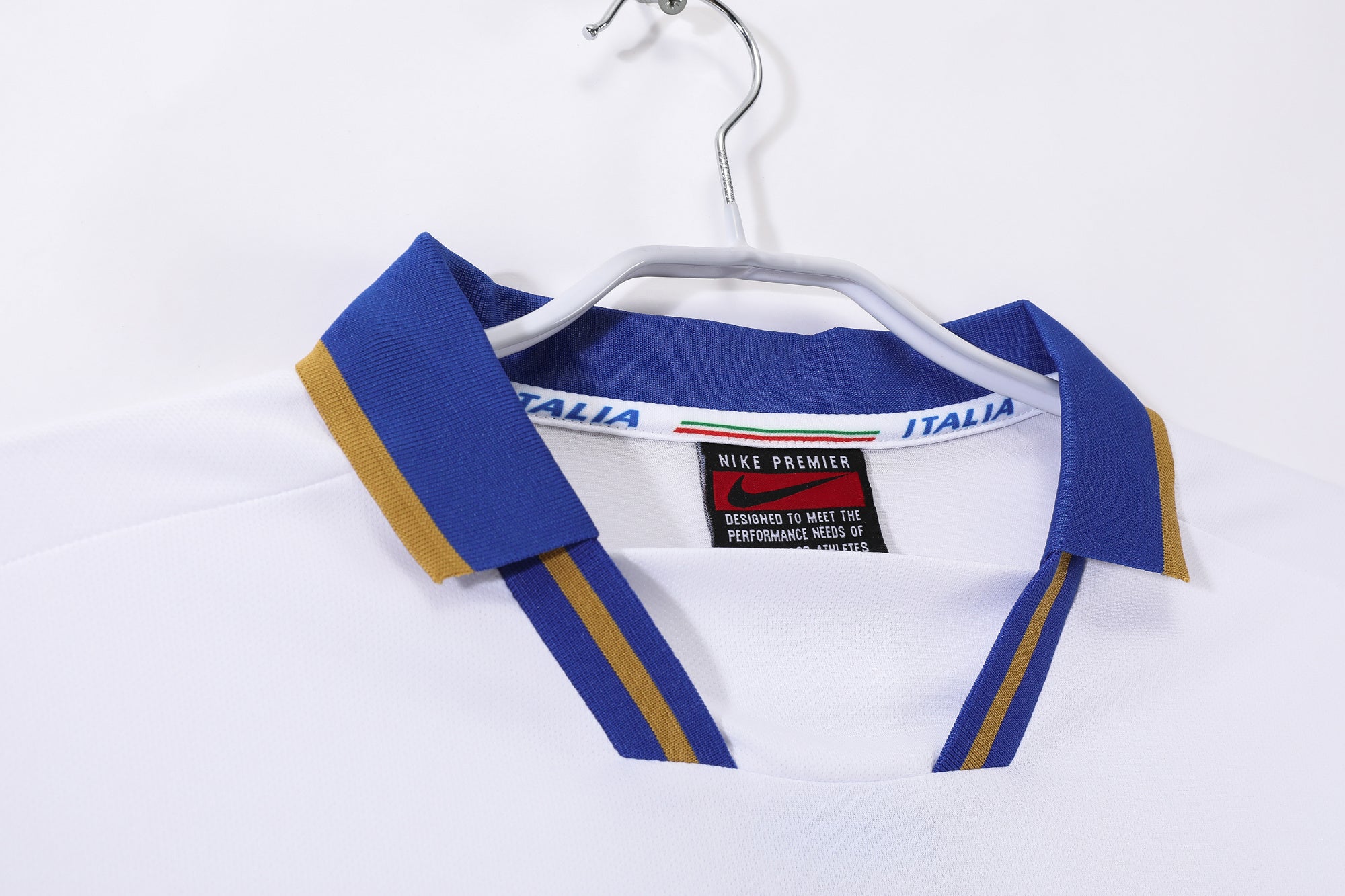 Maglia Retro Away 1996