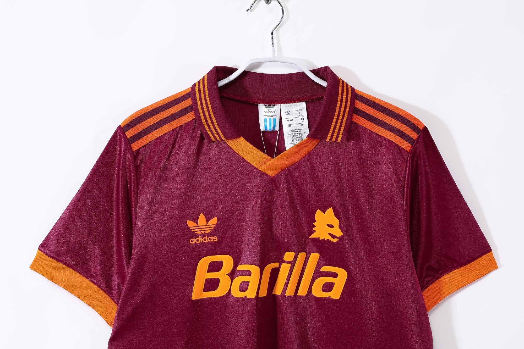 Maglia Retro 1992