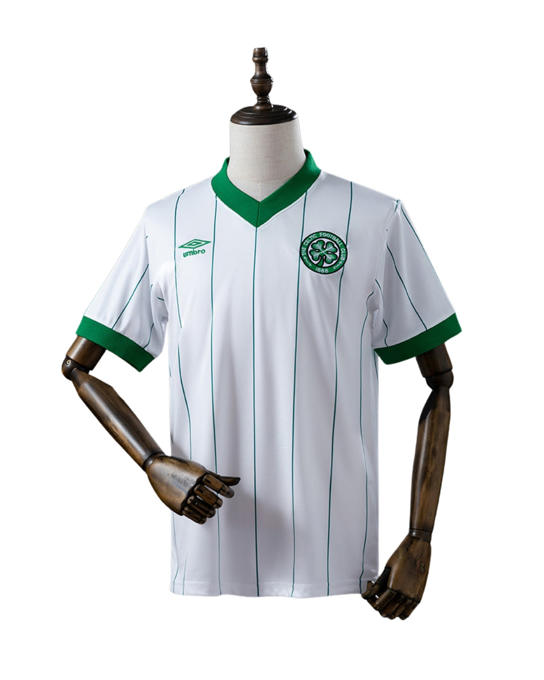 Maglia Retro Away 84/86