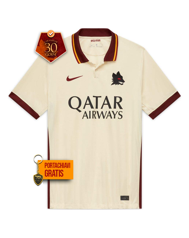 Maglia Away 2022/2023