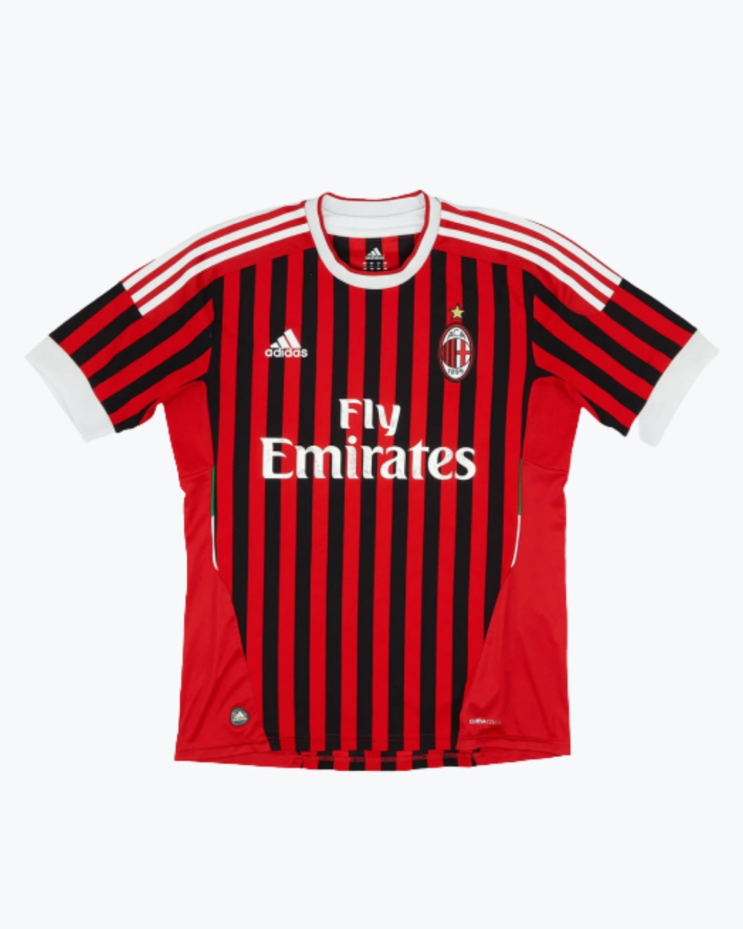 Maglia Retro ACM HOME 2011/12