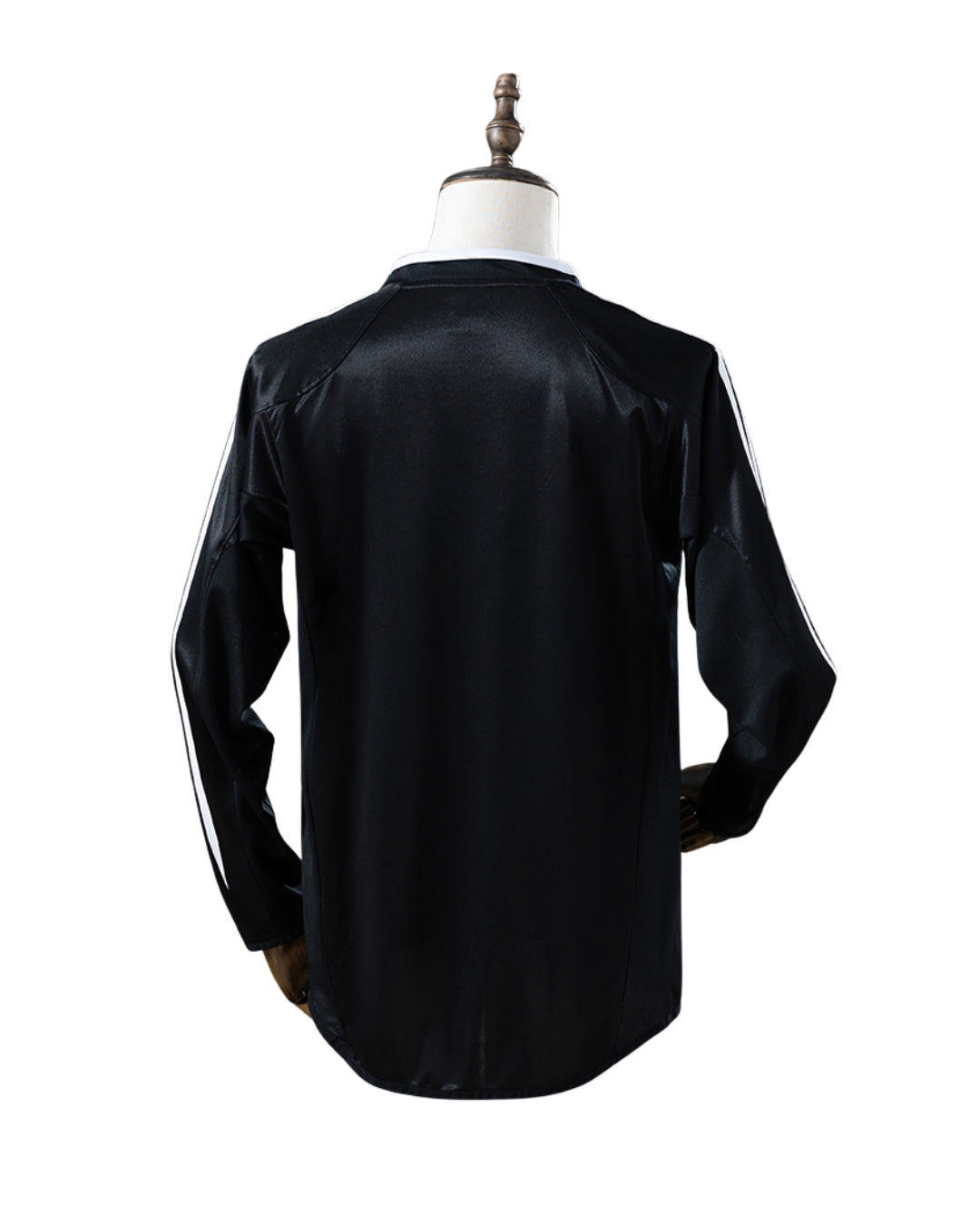 Maglia Retro Third Manica Lunga 04/05