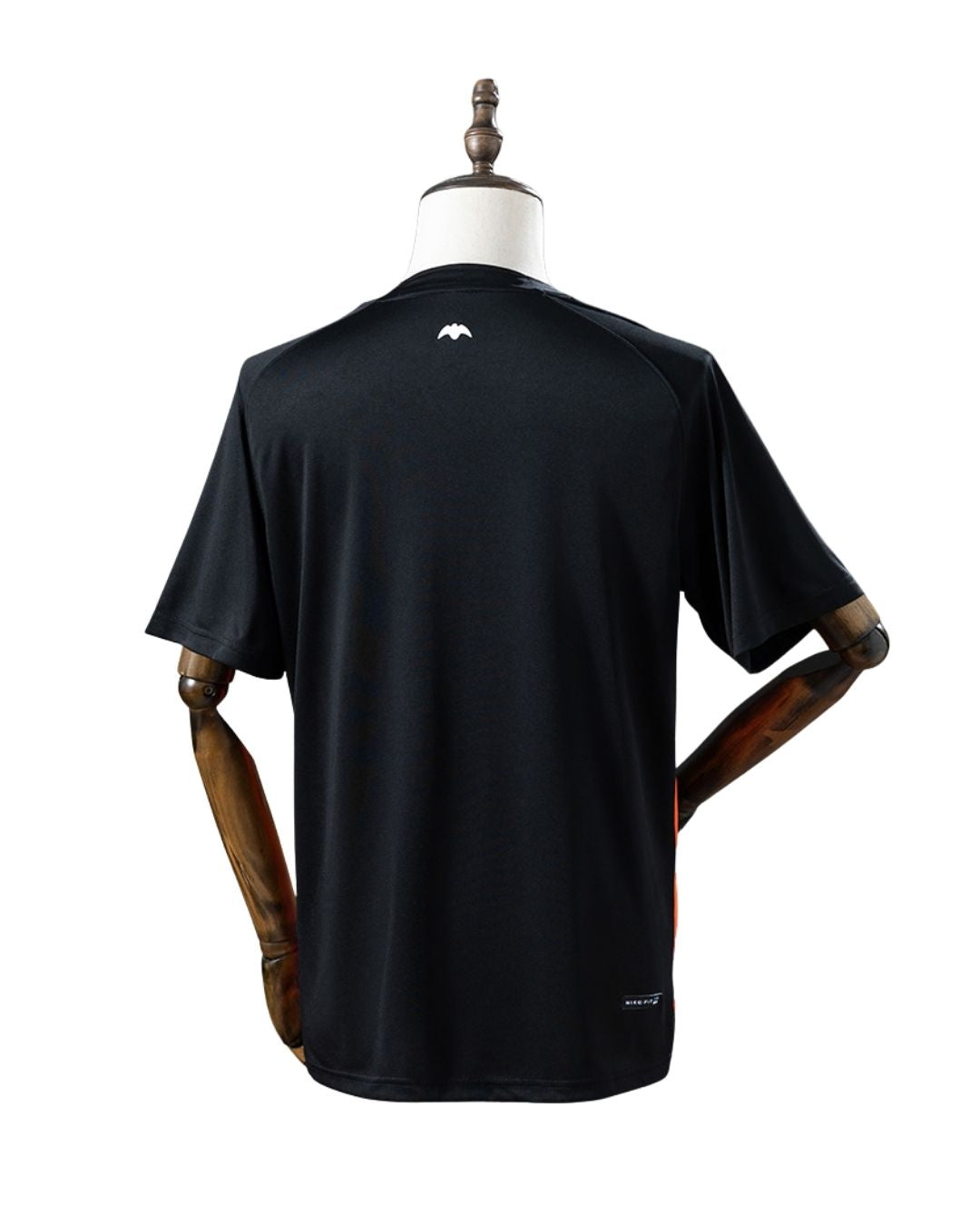 Maglia Retro Away 06/07